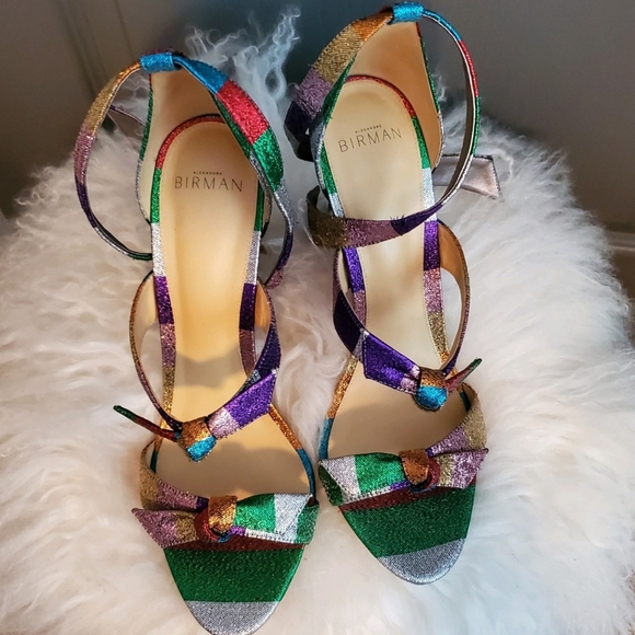 Alexandre Birman Shoes - Shoes Heel